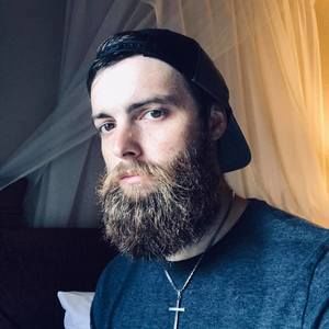 Meet your Posher, Bryan